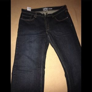 Men’s Levi Jeans